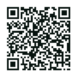 QR code for the Stealth AI Detector download page